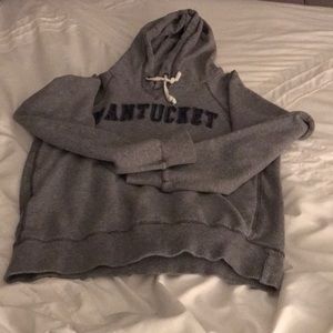 Nantucket Sweatshirt